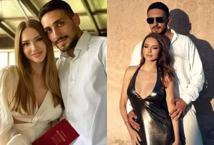 Diana Dumitrescu și-a schimbat regimul de viață și a slăbit. Ce diagnostic a primit din partea medicilor: „Așa dureri ce am avut, nu mai îmi vine să mănânc, pentru că mi-e frică"