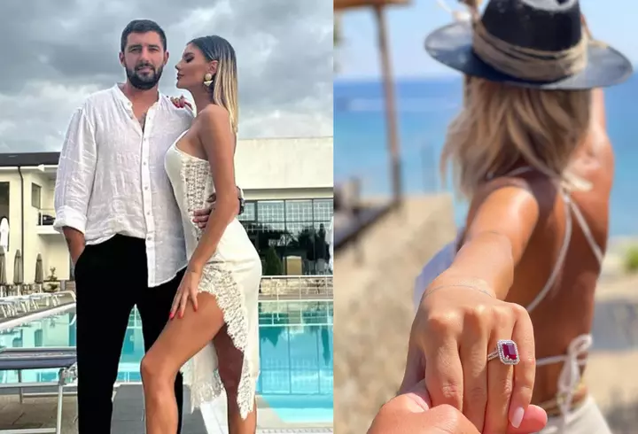 Diana Dumitrescu și-a schimbat regimul de viață și a slăbit. Ce diagnostic a primit din partea medicilor: „Așa dureri ce am avut, nu mai îmi vine să mănânc, pentru că mi-e frică"