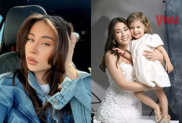 Ce eforturi a făcut Valentina Pelinel ca să existe armonie între cei 9 copii ai lui Cristi Borcea: "Mă felicit pentru aportul meu. Cu Melissa am creat o legătură specială, aproape că nu trece o zi fără să ne sunăm".  Cum se înțelege cu Mihaela Borcea / EXCLUSIV