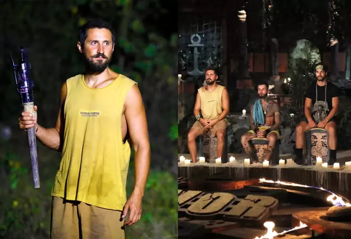 Interviu cu Zanni, înainte de finala Survivor All Stars. Ce spune despre adversarii săi, Andrei Ciobanu și Iancu Sterp: „Familiile lor vor să-mi pună piedici. N-am nicio temere” / EXCLUSIV