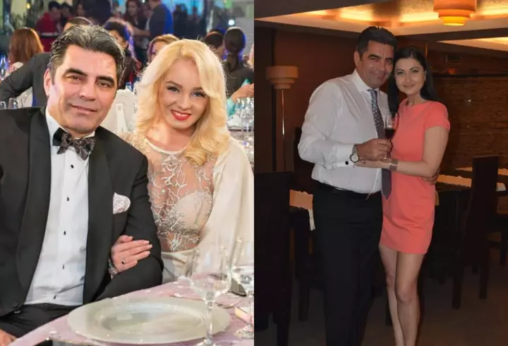 Cum a murit fetița lui Laurențiu Reghecampf: "Rămâne o rană tot timpul!". Analisa Cristina ar fi avut 27 de ani acum, dar s-a născut cu o boală gravă