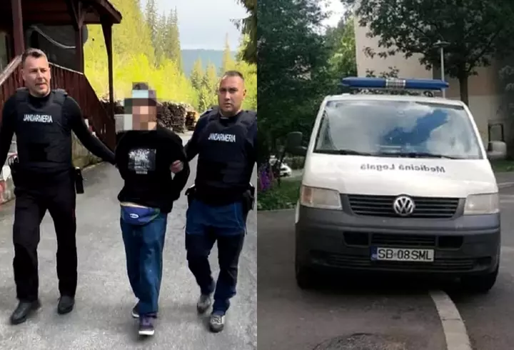 Vlad Pascu scapă de acuzația de omor calificat și va fi judecat pentru ucidere din culpă. A ucis doi tineri în stațiunea 2 Mai, fiind drogat la volan