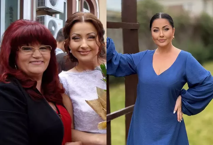 Diana Dumitrescu și-a schimbat regimul de viață și a slăbit. Ce diagnostic a primit din partea medicilor: „Așa dureri ce am avut, nu mai îmi vine să mănânc, pentru că mi-e frică"