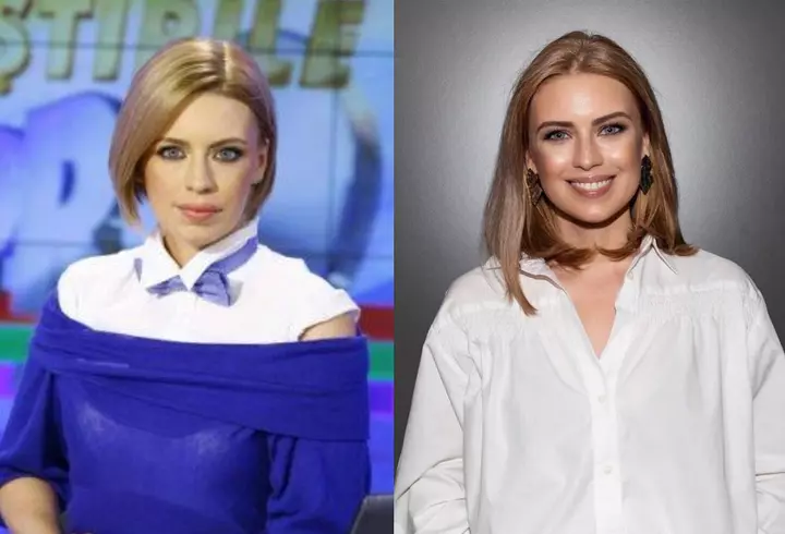 Cum își împart Andreea Tonciu și soțul ei responsabilitățile în familie: "El face doar bani, nu face nimic în casă. Nu duce gunoiul, nu face curat. E babysitter să stea cu copilul?"