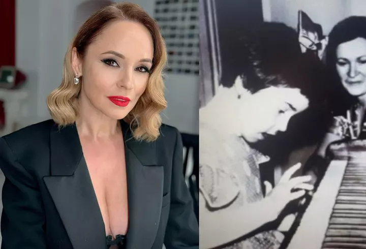 Emilia Ghinescu trece prin clipe de coșmar! Artista depune plângere, după ce a fost hărțuită de un necunoscut: "Nu înțeleg de ce trebuie să suport eu un om care are reale probleme"