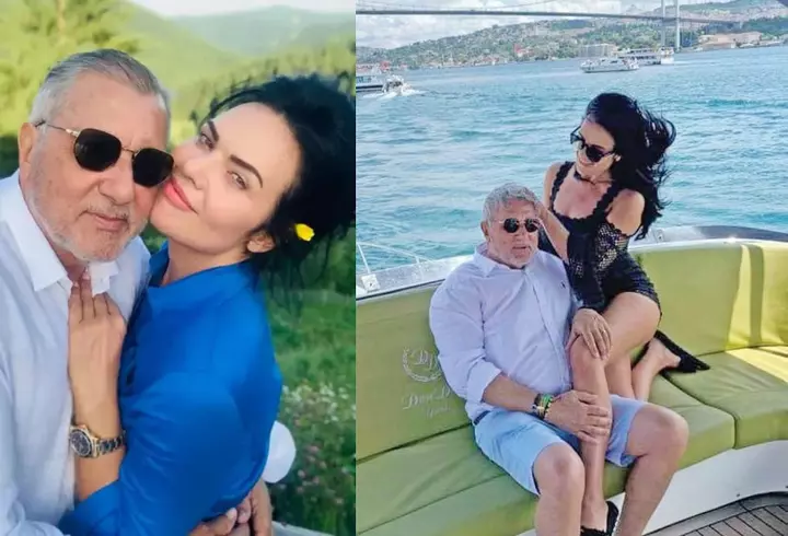 Ce face Loredana Groza cu hainele pe care nu le mai poartă: „Sunt ținute pe care am încercat să le conserv”. Are în plan o expoziție cu cele mai iconice costume