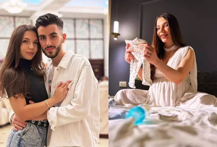 Ce eforturi a făcut Valentina Pelinel ca să existe armonie între cei 9 copii ai lui Cristi Borcea: "Mă felicit pentru aportul meu. Cu Melissa am creat o legătură specială, aproape că nu trece o zi fără să ne sunăm".  Cum se înțelege cu Mihaela Borcea / EXCLUSIV