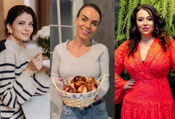 Teo Trandafir și Ilinca Vandici au comentat anunțul matrimonial publicat de Oana Roman: „Dacă mă apucam să scriu, ieșea o belea, că sunt vai de capul meu"
