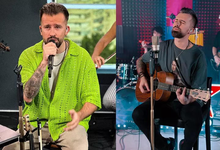 Interviu cu Zanni, înainte de finala Survivor All Stars. Ce spune despre adversarii săi, Andrei Ciobanu și Iancu Sterp: „Familiile lor vor să-mi pună piedici. N-am nicio temere” / EXCLUSIV