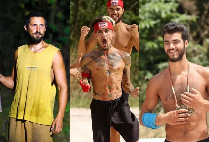 Interviu cu Zanni, înainte de finala Survivor All Stars. Ce spune despre adversarii săi, Andrei Ciobanu și Iancu Sterp: „Familiile lor vor să-mi pună piedici. N-am nicio temere” / EXCLUSIV