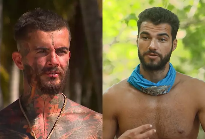 Survivor România All Stars 2024. TJ Miles a fost eliminat. Primele declarații: „Am avut tot felul de clipe frumoase, un roller coaster incredibil de frumos. Aș putea să scriu o carte...”