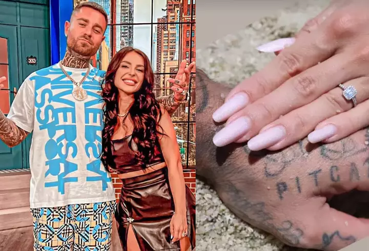 Ce eforturi a făcut Valentina Pelinel ca să existe armonie între cei 9 copii ai lui Cristi Borcea: "Mă felicit pentru aportul meu. Cu Melissa am creat o legătură specială, aproape că nu trece o zi fără să ne sunăm".  Cum se înțelege cu Mihaela Borcea / EXCLUSIV