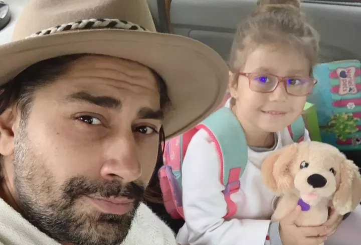 Cum și-a sărbătorit Dana Rogoz fiica. Ce mărturisire i-a făcut Lia, care a împlinit patru ani, celebrei sale mame: „Simt că vei avea un drum ales în viața asta, că prea ușor cucerești inima oricui te întâlnește"