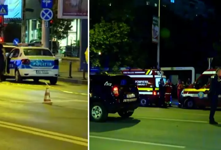 Vlad Pascu scapă de acuzația de omor calificat și va fi judecat pentru ucidere din culpă. A ucis doi tineri în stațiunea 2 Mai, fiind drogat la volan