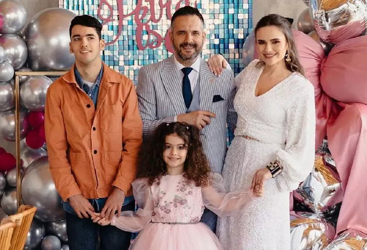 Cristina Șișcanu a primit un mesaj controversat după divorțul dintre Andreea Popescu și Rareș Cojoc: "Tu urmezi că și la tine văd aceeași chestie. Ești nefericită!" / Cum a reacționat vedeta