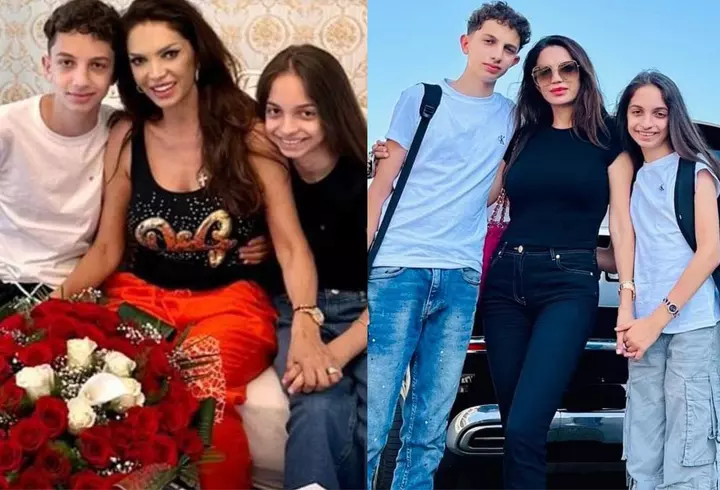 Ce relație are Cătălin Botezatu în prezent cu tatăl lui: „Între noi doi parcă a fost o concurență în ultimii ani. Niciodată nu a înțeles că…”/ Nu și-au vorbit o perioadă lungă de timp