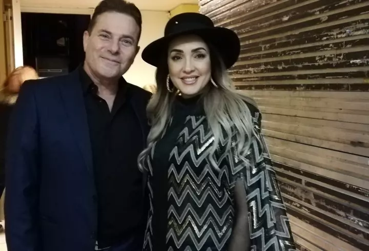 Anamaria Prodan și Laurențiu Reghecampf au poprire pe bunurile comune, după ce el i-a făcut plângere penală. Vila de la Snagov este vizată: „Este fără serviciu, nu mai are dreptul să antreneze...”