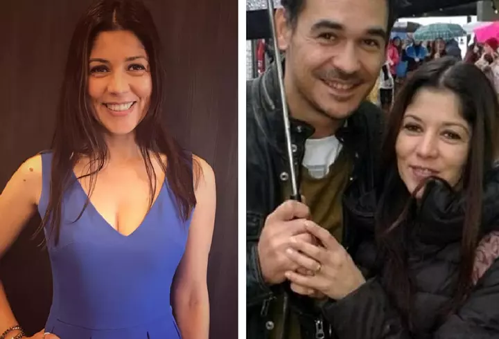Dinu Maxer a înlocuit-o pe fosta soție, Deea Maxer, cu Magdalena Chihaia și pe scenă: „Pregătim multe momente împreună, avem planuri de...”