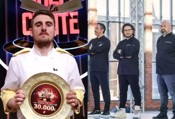 Survivor România All Stars 2024. TJ Miles a fost eliminat. Primele declarații: „Am avut tot felul de clipe frumoase, un roller coaster incredibil de frumos. Aș putea să scriu o carte...”