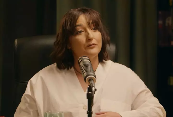Fiul Anei Baniciu s-a născut pe melodiile trupei The Rolling Stones: "S-a pus muzică în sala de operație, cântecul pe care s-a născut are un mesaj așa subliminal" / De ce evită să expună chipul micuțului pentru moment