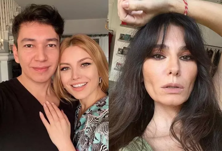Dinu Maxer a înlocuit-o pe fosta soție, Deea Maxer, cu Magdalena Chihaia și pe scenă: „Pregătim multe momente împreună, avem planuri de...”