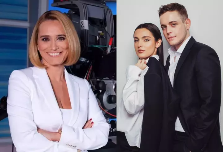 Cum i-a schimbat Zina Dumitrescu viața Roxanei Ciuhulescu. Propunerea pe care a primit-o din partea regretatei creatoare de modă: „A făcut o chestie extraordinară și am să-i rămân recunoscătoare"