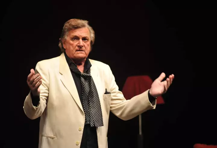 Cum l-a ajutat pe Cătălin Crișan credința în Dumnezeu: "Mi-a dat atâtea exemple în viață când am căzut și m-a ridicat de atâtea ori. Nu trebuie să îmi îndeplinească dorințele. Eu niciodată..."