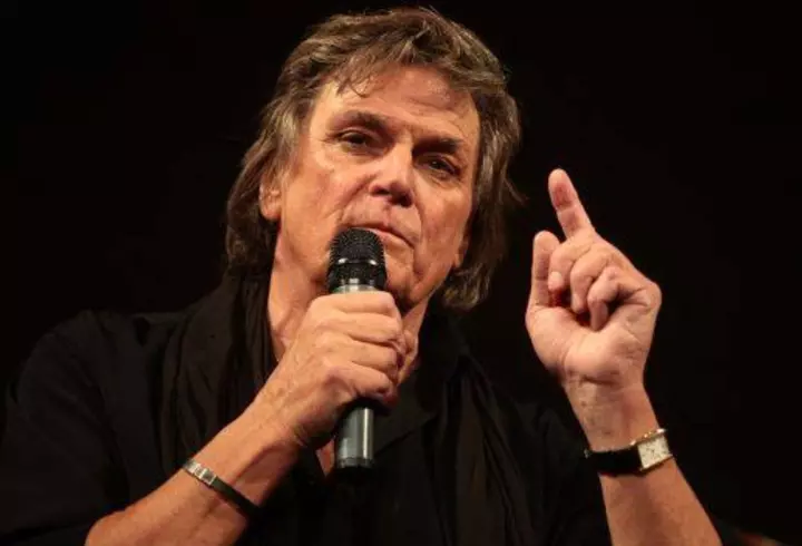 Cum l-a ajutat pe Cătălin Crișan credința în Dumnezeu: "Mi-a dat atâtea exemple în viață când am căzut și m-a ridicat de atâtea ori. Nu trebuie să îmi îndeplinească dorințele. Eu niciodată..."
