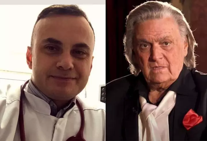 Carmen Grebenișan nu renunță la despărțirea de Alex Militaru. Când semnează actele de divorț: „Am decis să nu acționez impulsiv și am vrut să văd dacă se rezolvă, dar din păcate..."
