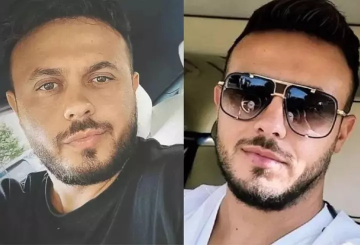 Alex Velea și Connect-R s-au împăcat după mulți ani și și-au cerut iertare unul altuia: "Iubirea conține iertare"/"Ai făcut prea multe prostii în viața asta ca să mă supăr pe tine!"