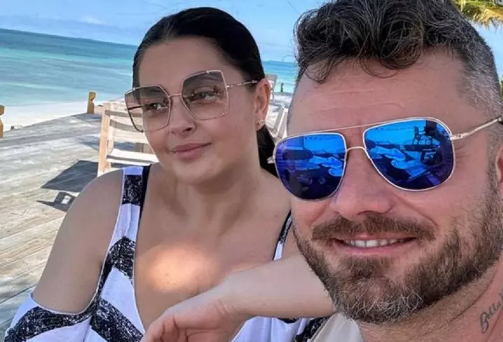 O româncă stabilită în India, detalii despre relația Iuliei Vântur cu Salman Khan: "Chiar mama lui a declarat că ea e singura femeia care a reușit să...". Cum se înțelege artista cu familia iubitului ei
