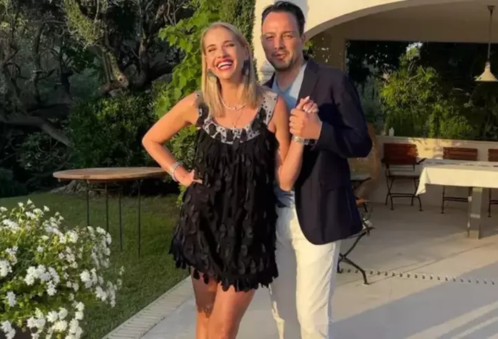 Cum a trecut Anna Lesko peste despărțirea de tatăl fiului ei: „Să rămâi singură nu este ușor, dar este mai bine decât să stai într-o relație toxică în care tu îngenunchezi” / EXCLUSIV