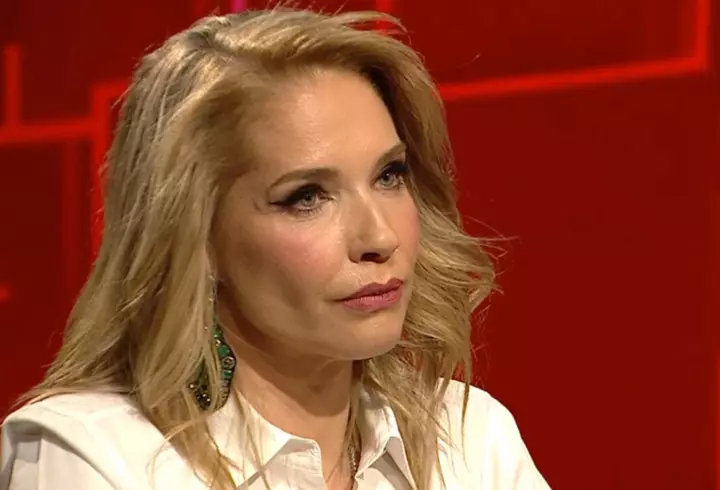 Ce sacrificii a făcut Elisabeta Lipă pentru carieră, în 24 de ani de perfomanță: "Am sacrificat tot, familie, copil, dar nu îmi pare rău. Pentru că mi-am propus să ajung undeva, dar nu m-am lăsat până ce nu am ajuns. Numai eu știu cât am muncit..." / EXCLUSIV