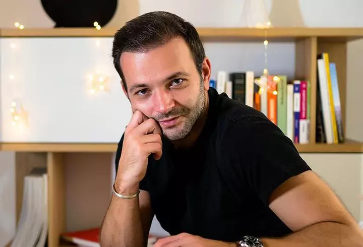 Dinu Maxer a înlocuit-o pe fosta soție, Deea Maxer, cu Magdalena Chihaia și pe scenă: „Pregătim multe momente împreună, avem planuri de...”