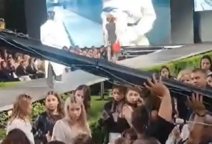 Vlad Pascu scapă de acuzația de omor calificat și va fi judecat pentru ucidere din culpă. A ucis doi tineri în stațiunea 2 Mai, fiind drogat la volan