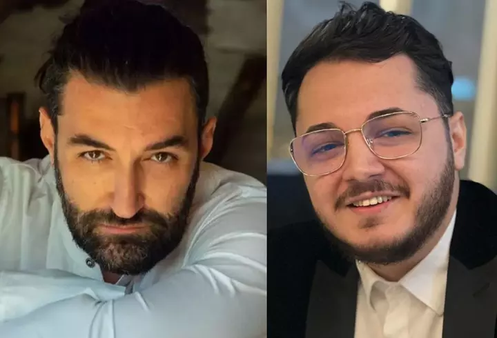 Părinții Andreei Morega, studenta ucisă de iubitul ei, Mirel, devastați de durere la mormântul fiicei lor: "Ai fost universul nostru, ai plecat fără voia ta, luând cu tine sufletul nostru și visele noastre"