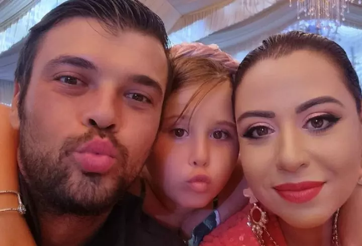 Cum și-a sărbătorit Dana Rogoz fiica. Ce mărturisire i-a făcut Lia, care a împlinit patru ani, celebrei sale mame: „Simt că vei avea un drum ales în viața asta, că prea ușor cucerești inima oricui te întâlnește"