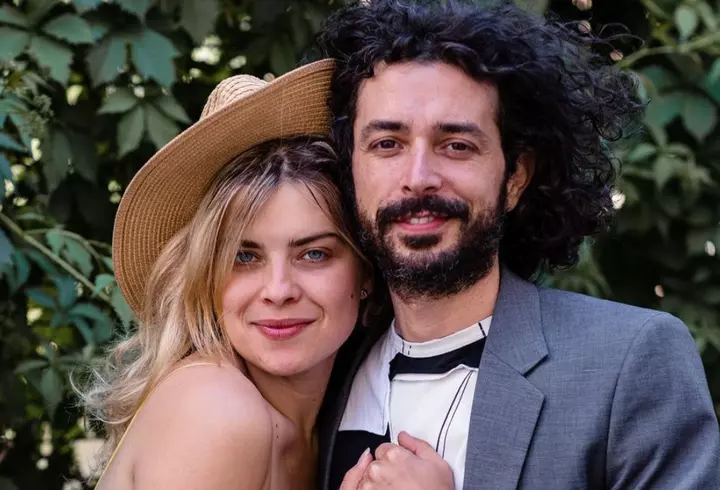 Unde s-au cunoscut Iulia Vântur și Salman Khan: „Nici măcar nu m-am întâlnit cu el în India!”. Cel care le-a făcut cunoștință celor doi a fost fostul ei iubit, Marius Moga
