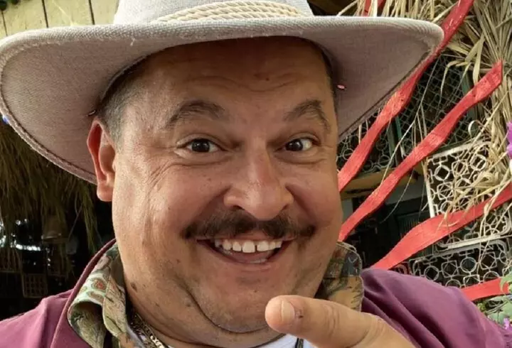 Constantin Diță, Giani din Las Fierbinți, a lucrat în supermarket, înainte să devină actor: „Ai mei o duceau destul de rău cu bănuții. Sărăcia…” / Cum a ajuns să fie amenințat cu moartea, în stradă, din cauza unui rol