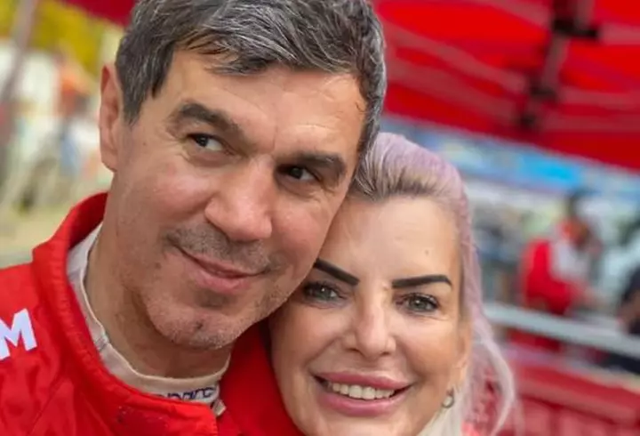 Carmen Grebenișan nu renunță la despărțirea de Alex Militaru. Când semnează actele de divorț: „Am decis să nu acționez impulsiv și am vrut să văd dacă se rezolvă, dar din păcate..."