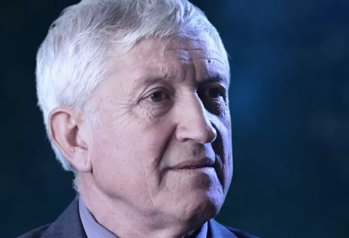 Alex Velea și Connect-R s-au împăcat după mulți ani și și-au cerut iertare unul altuia: "Iubirea conține iertare"/"Ai făcut prea multe prostii în viața asta ca să mă supăr pe tine!"