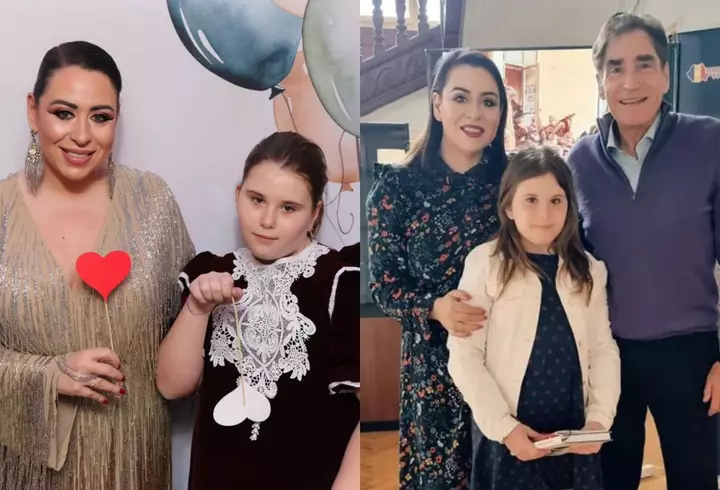 Teo Trandafir și Ilinca Vandici au comentat anunțul matrimonial publicat de Oana Roman: „Dacă mă apucam să scriu, ieșea o belea, că sunt vai de capul meu"
