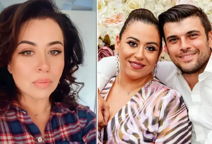 Teo Trandafir și Ilinca Vandici au comentat anunțul matrimonial publicat de Oana Roman: „Dacă mă apucam să scriu, ieșea o belea, că sunt vai de capul meu"