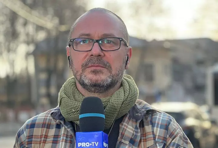 Cum își împart Andreea Tonciu și soțul ei responsabilitățile în familie: "El face doar bani, nu face nimic în casă. Nu duce gunoiul, nu face curat. E babysitter să stea cu copilul?"