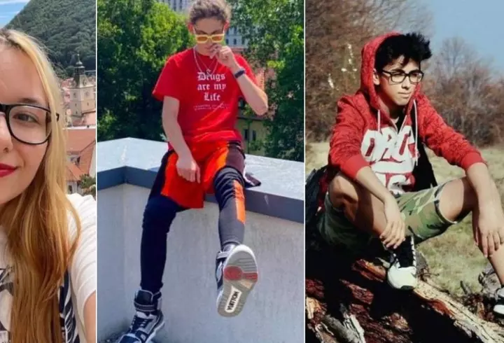 Vlad Pascu scapă de acuzația de omor calificat și va fi judecat pentru ucidere din culpă. A ucis doi tineri în stațiunea 2 Mai, fiind drogat la volan