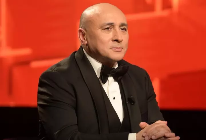 Maia Morgenstern, despre credință și familie: "Părinții au fost atei! Bunicii, profund religioși". Ce religie are actrița din filmul "Patimile lui Hristos"