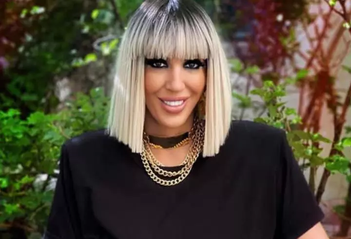 Raluca Bădulescu, reacție neașteptată când a fost întrebată de iubita fiului ei, Alex: „Nu mă lasă el să vorbesc. Mă mai și ceartă, o dau în scandal în casă”