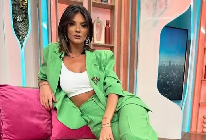 De ce s-au despărțit Ramona Olaru și fostul soț, Bogdan Olaru, și cum a afectat-o separarea: "Au urmat niște episoade care au încercat să mă doboare"