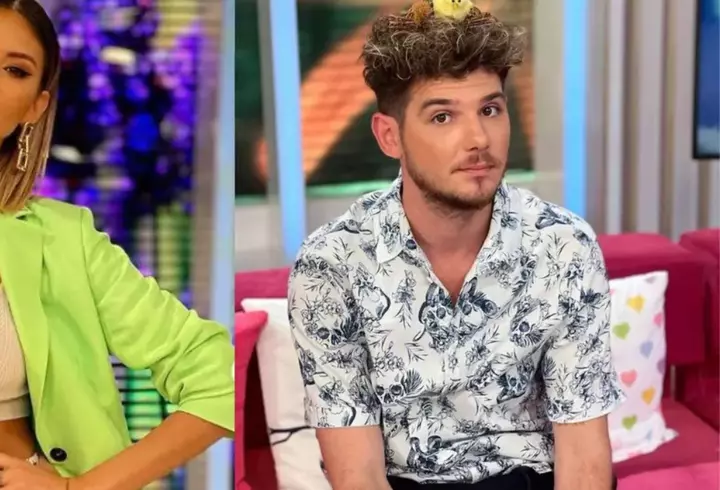 De ce s-au despărțit Ramona Olaru și fostul soț, Bogdan Olaru, și cum a afectat-o separarea: "Au urmat niște episoade care au încercat să mă doboare"