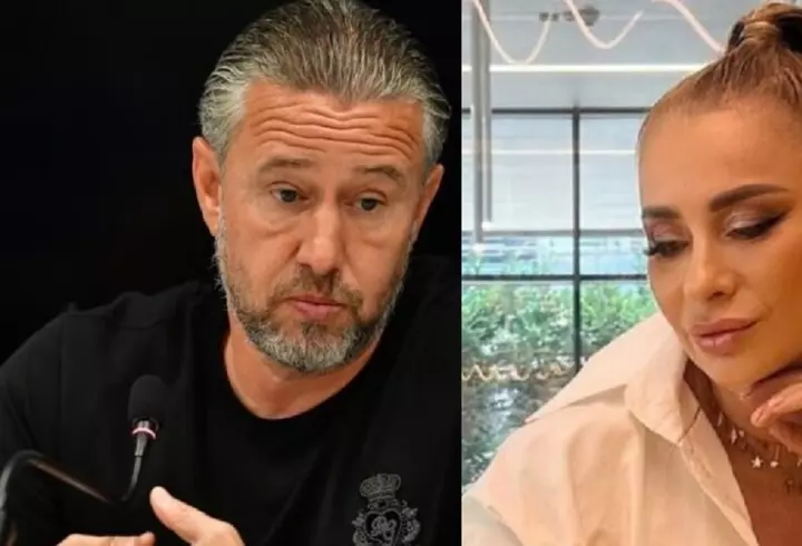 Fulgy de la Clejani a luat permisul de conducere în Dubai: "Încă un succes pe listă". Cu ce se ocupă în Emirate, după problemele cu legea pe care le-a avut în România